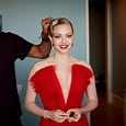 The Story Behind Amanda Seyfried's Stunning Oscars Gown