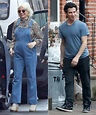Just Married? New Clues Pregnant Michelle Williams & Thomas Kail ...