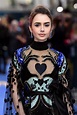 Lily Collins - "Extremely Wicked, Shockingly Evil and Vile" Premiere in ...