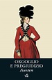 Orgoglio e Pregiudizio - Austen, Jane - Ebook - PDF con Light DRM | IBS
