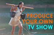 Produce tu propio programa de televisión | Feisal A. | Skillshare