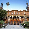 The University of Tampa Campus - All You Need to Know BEFORE You Go