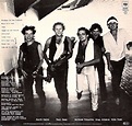 LOVERBOY Get Lucky Hard Rock Album Cover Gallery & 12" Vinyl LP ...