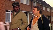 Love Thy Neighbour - Série (1972) - SensCritique