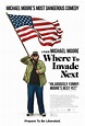 WHERE TO INVADE NEXT Trailer, Clips and Posters | The Entertainment Factor