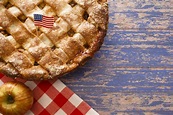 The Surprisingly History of Apple Pie | Southern Living