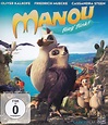 Manou: DVD oder Blu-ray leihen - VIDEOBUSTER.de