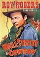 Wall Street Cowboy - Wikipedia