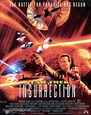 Star Trek: Insurrection (1998) movie poster