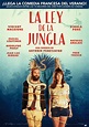 Crítica: La ley de la jungla (La loi de la jungle) | La Butaca Web