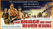 The Bridge on the River Kwai - 1957 Malcom Arnold