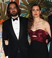 Charlotte Casiraghi et Dimitri Rassam, couple complice au Bal de la Rose