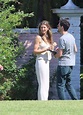 Tom Brady and Gisele Bundchen spotted touring new $17M mansion on Miami ...