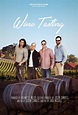 Wine Tasting (película 2017) - Tráiler. resumen, reparto y dónde ver ...