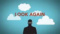 Look Again Official Movie Website - Comedy