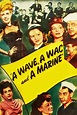 A Wave, a WAC and a Marine (1944) - Posters — The Movie Database (TMDB)