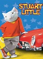 Quotes From Stuart Little Book. QuotesGram
