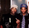 i finally found another pic of Easy-E and 2pac : HipHopImages