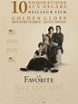 La Favorite - film 2018 - AlloCiné