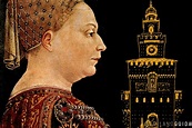 Bianca Maria Visconti, una grande donna del ducato di Milano ...