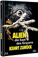 Alien - Die Saat des Grauens kehrt zurück – italo-cinema.de