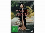 Monte Verità-Der Rausch der Freiheit [DVD] online kaufen | MediaMarkt