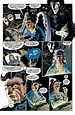 The Sandman #5 Pasajeros | Wiki | •Cómics• Amino