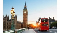 El recorrido para conocer Londres en un día | Reino Unido