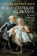 Livre « Marie-Clotilde de France, la soeur oubliée de Louis XVI ...
