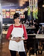 Chef Cheetie Kumar on Food, Music, and Lessons She Learned from Her Mom