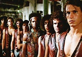 Sección visual de Los amos de la noche (The Warriors) - FilmAffinity