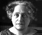 Elsa Einstein - Bio, Facts, Family Life of Albert Einstein’s Wife