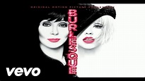 Christina Aguilera - Express lyrics | แปลเนื้อเพลงสากล