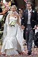 Pin by Mavis Sullivan on Bridal Dresses | Celebrity wedding photos ...