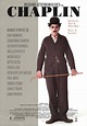 Chaplin (1992) - Posters — The Movie Database (TMDB)