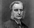 Charles Kingsley Biography - Childhood, Life Achievements & Timeline