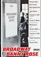 Broadway-Danny-Rose-1984. | Woody allen, Woody allen movies, Film