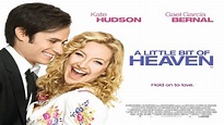 A Little Bit of Heaven movie wallpaper - A Little Bit of Heaven ...