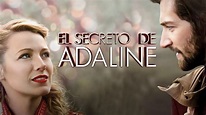El Secreto de Adaline - Review en español - YouTube