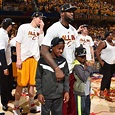 La familia Real de la NBA - foto 5 - MARCA.com