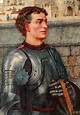 The Greatest Knight: The Historical Basis For Sir Lancelot | Faith ...