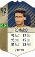 Romario FIFA 18 FUT Icon – Please add Romario to FIFA 18 Icons