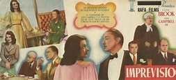 Pin en Cine de 1942 (#)