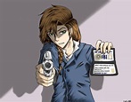 As an FBI Agent... by RooftopScribbles on DeviantArt