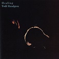 Todd Rundgren - Healing (1981, Vinyl) | Discogs
