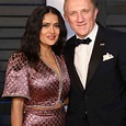 Who Is Salma Hayek's Husband? 9 Facts to Know About François-Henri Pinault.