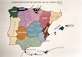 1750 españa y portugal siglo XVIII | Historia de españa, Proyectos de ...