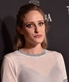 CARLY CHAIKIN at The Wife Premiere in Los Angeles 07/23/2018 – HawtCelebs