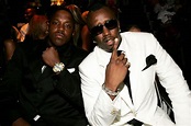 Mase Puts Diddy On Blast, Says He Attempted to Buy Back His Publishing ...