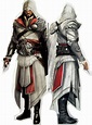 Fev Studios - - Ezio Cosplay project (Assassin's Creed: Brotherhood ...